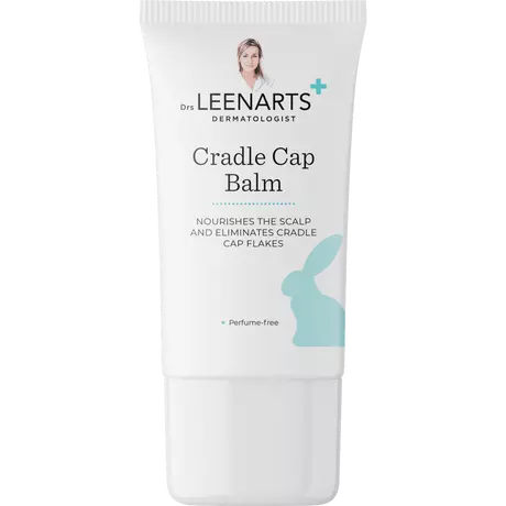 Drs Leenarts Baby Bergzalf 50 ML