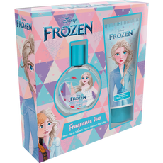 Corsair Eau de Toilette 50ml & Shimmer Body Lotion 150ml Disney Frozen- GVP