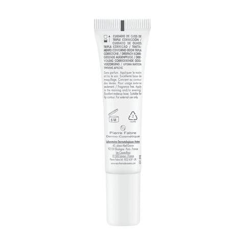 Avène Hyaluron Activ B3 Oogverzorging 15 ML