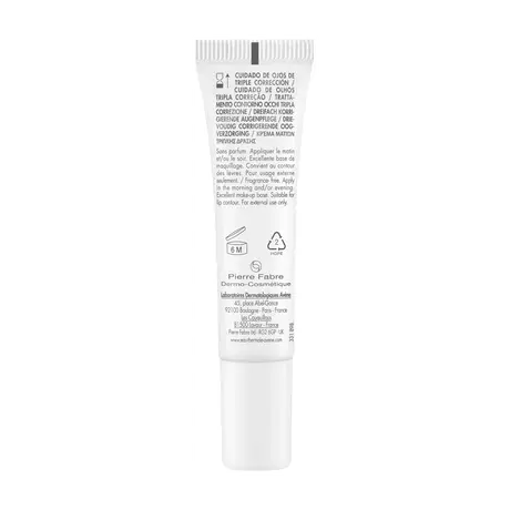 Avène Hyaluron Activ B3 Oogverzorging 15 ML