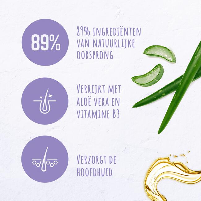 Andrélon Special Kalmerende Anti-roos Shampoo 300 ML