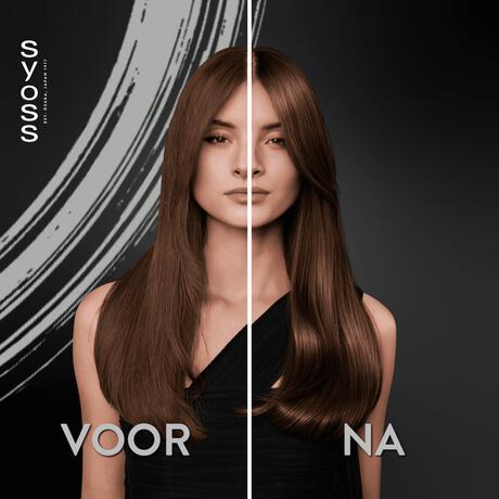 Syoss Glaze Shampoo 440 ml