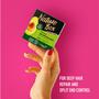 Nature Box Avocado Repair Shampoo Bar 85 GR
