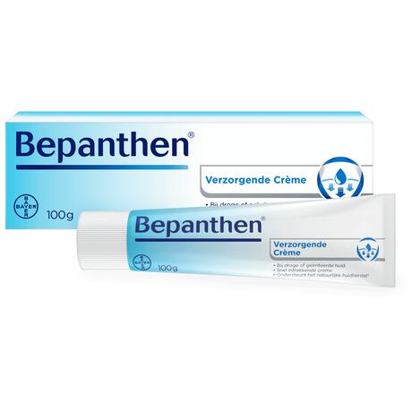 Bepanthen Verzorgende Crème 100 GR