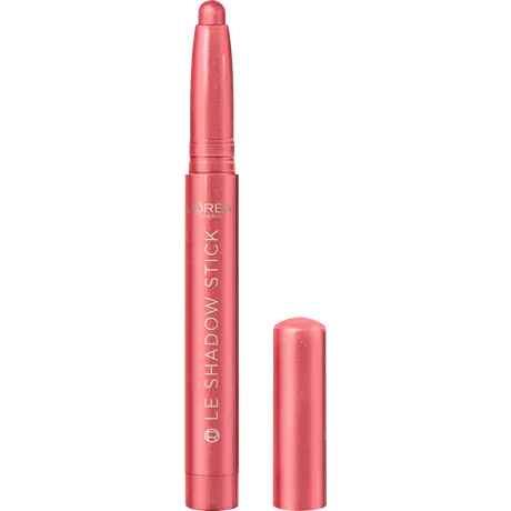 L'Oréal Paris Le Shadow Stick 118 Cloudy Rose Oogschaduw