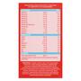 Dagravit Kids-Xtra 6-12 jaar 120 tabletten