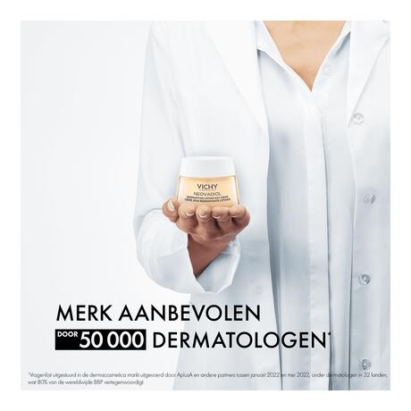 Vichy Neovadiol Anti-aging Dagcrème Normale Huid 50 ML