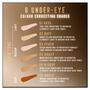Max Factor Miracle Pure Eye Enhancer Concealer 06 Maple