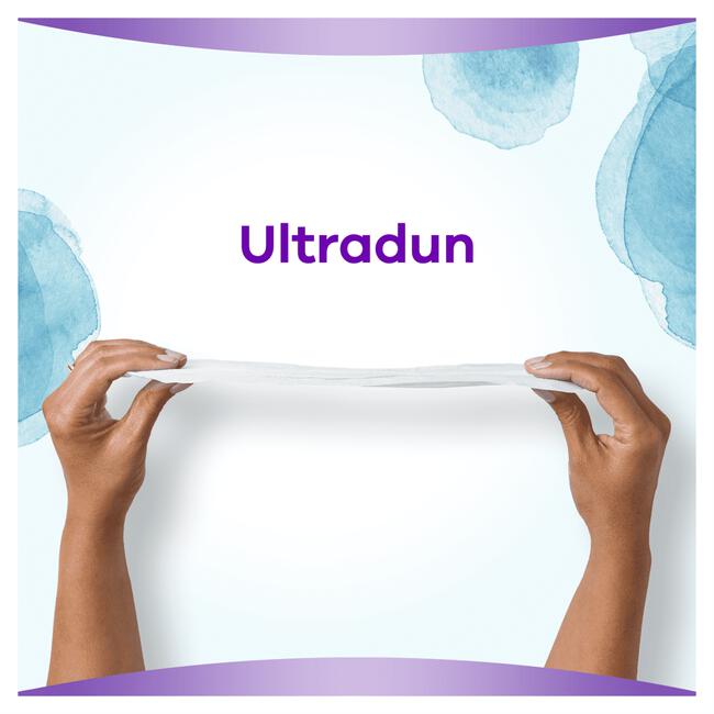 Always Discreet Voor Urineverlies Verband Voor Dames Small x20