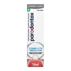 Parodontax Complete Protection Whitening Tandpasta 75 ML