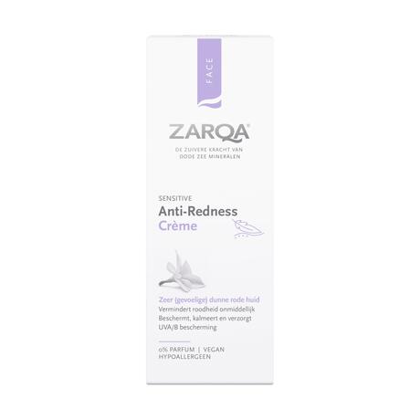 Zarqa Anti-Redness Crème 50 ML