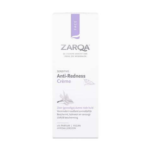 Zarqa Anti-Redness Crème 50 ML