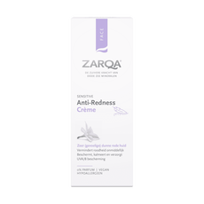 Zarqa Anti-Redness Crème 50 ML