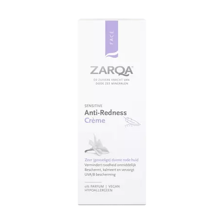 ZARQA Anti-Redness Crème 50 ML