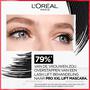 L'Oréal Paris PRO XXL Lift Mascara Zwart