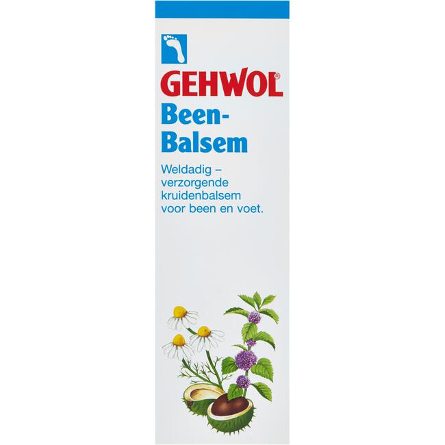 Gehwol Beenbalsem 125 ML