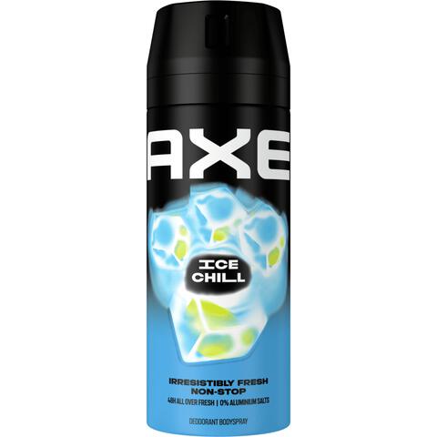 AXE Ice Chill Deodorant Bodyspray 150 ML