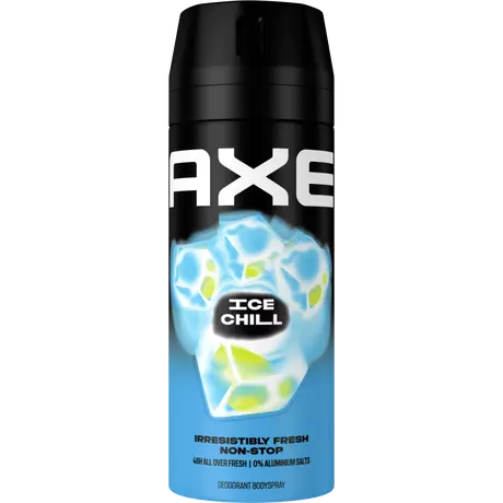 AXE Ice Chill Deodorant Bodyspray 150 ML