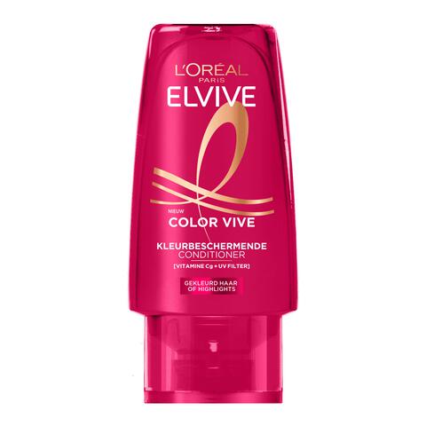 L'Oréal Paris Elvive Color Vive Shampoo 250 ML