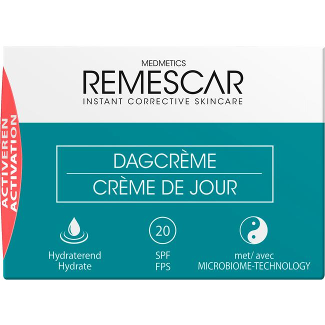 Remescar Gravity Daycream 50 ML