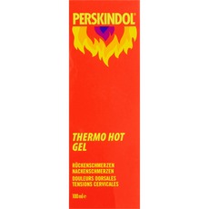 Perskindol Hot Gel
