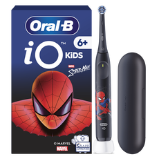 Oral-B iO Kids 6+ Spiderman Elektrische Tandenborstel
