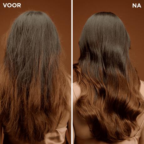 Garnier Loving Blends Argan Camelia Haarmasker 340 ML