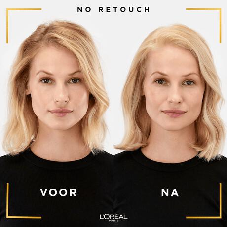 L'Oréal Paris Infinia Preference Cool Haarverf 11.11 Ultra Light