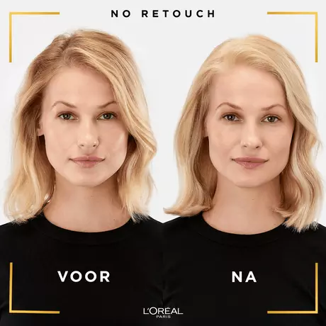 L'Oréal Paris Infinia Préférence Cool Haarverf 11.11 Ultra Light