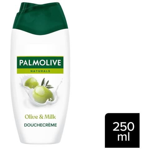 Palmolive Douche Olijf 250 ML