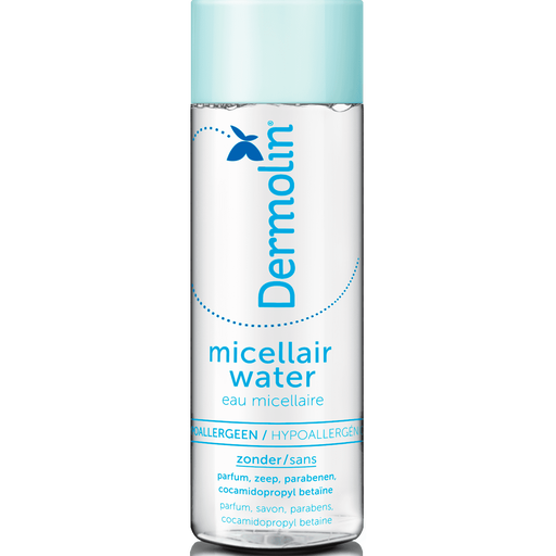 Dermolin Pure Care Micellair Water 200 ML