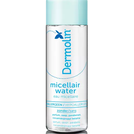 Dermolin Pure Care Micellair Water 200 ML