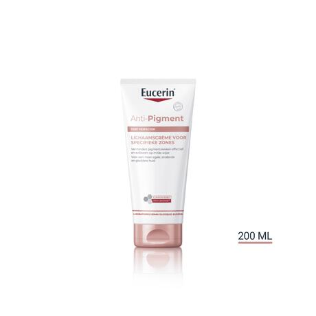 Eucerin Anti-Pigment Lichaamscrème voor Specifieke Zones