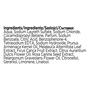 Lux Botanicals Bird of Paradise & Rosehip Oil Douchegel 250 ML