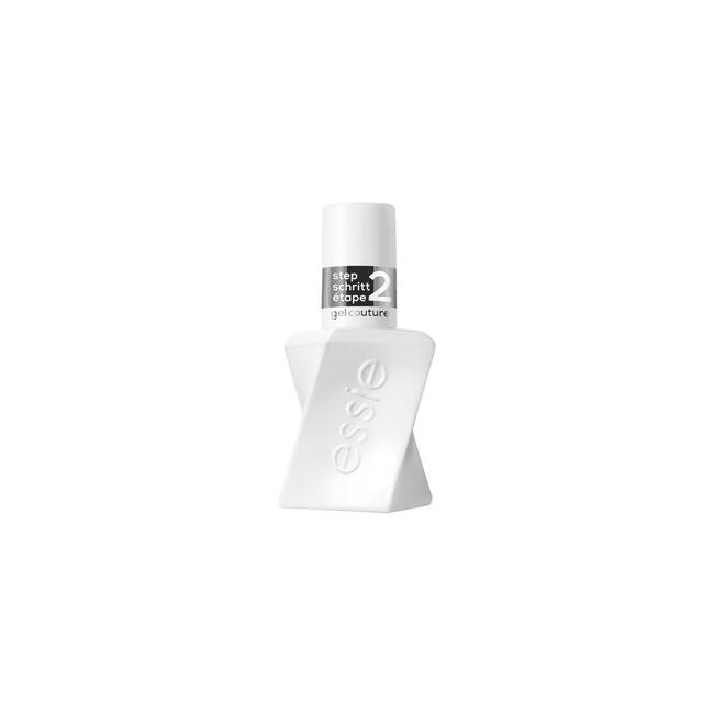essie Gel Couture Nagellak Glanzende Top Coat 13,5ML