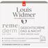 Louis Widmer Remederm Dry Skin Gezichtscr�me Zonder Parfum 50 ML