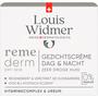 Louis Widmer Remederm Gezichtscrème Dag & Nacht Zonder Parfum 50 ML