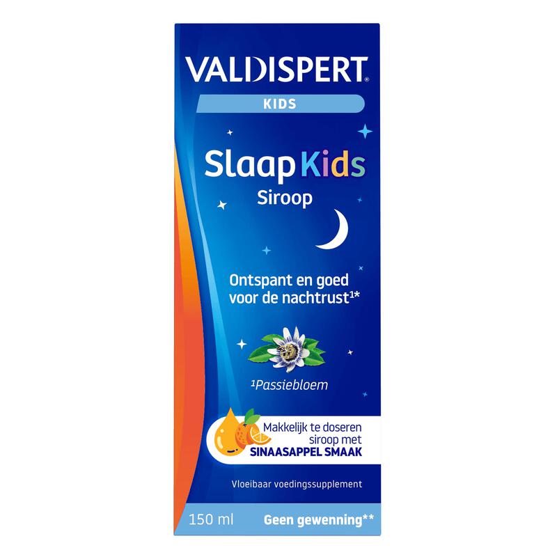 Valdispert Kids Rust 150 ML