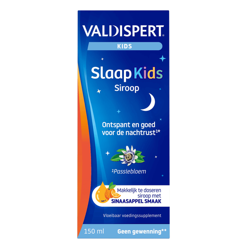 Valdispert Kids Rust 150 ML