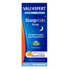 Valdispert Kids Rust 150 ML