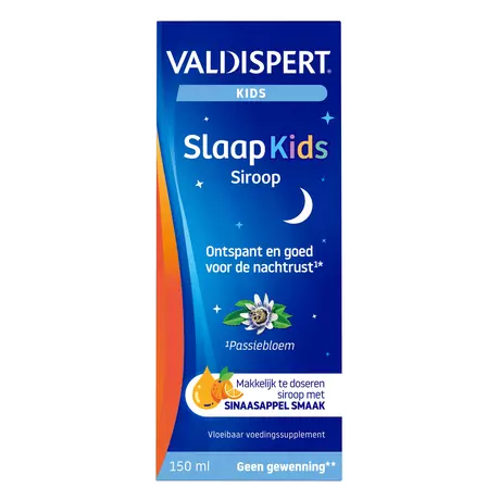 Valdispert Kids Rust 150 ML