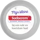 Sudocrem Mijn Kleine 22 gram