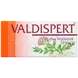 Valdispert 45 mg Valeriaanextract Tabletten 100 stuks