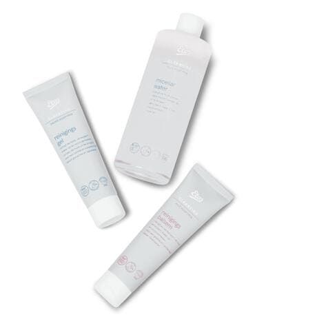 Etos Cleansing Rose Water Balm 100 ML