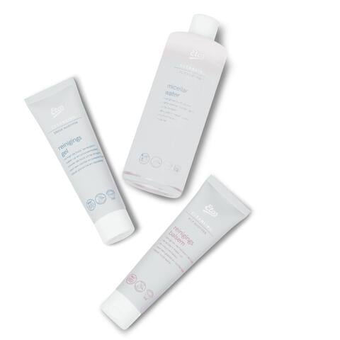 Etos Cleansing Rose Water Balm 100 ML