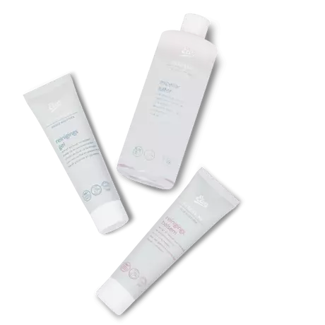 Etos Cleansing Rose Water Balm 100 ML