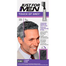 Just For Men Touch of Grey T55