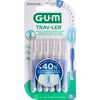 GUM&reg; Trav-Ler Ragers Lavender 0,6 mm 6 stuks