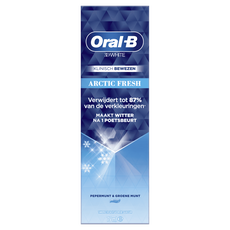 Oral-B 3D White Arctic Fresh Tandpasta - 75 ML