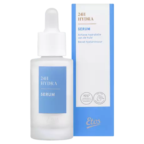 Etos 24h Hydra Serum 30 ML